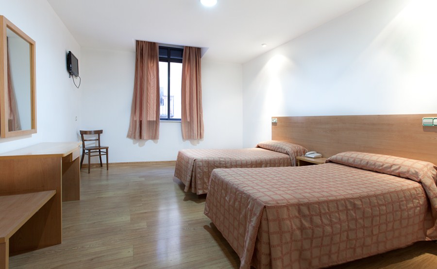 Fotos Hotel Hostal Apolo