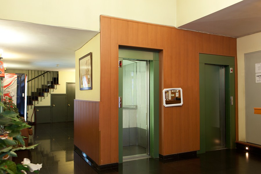 Fotos Hotel Hostal Apolo