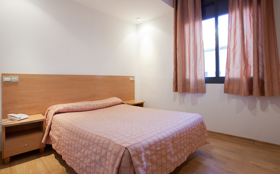Fotos Hotel Hostal Apolo