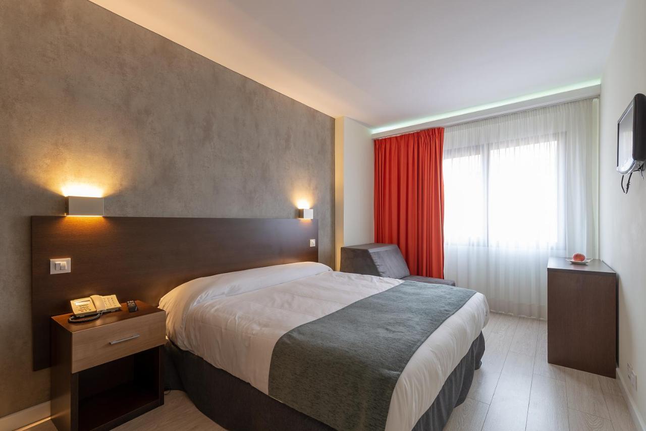 Fotos Hotel Aparthotel Recoletos