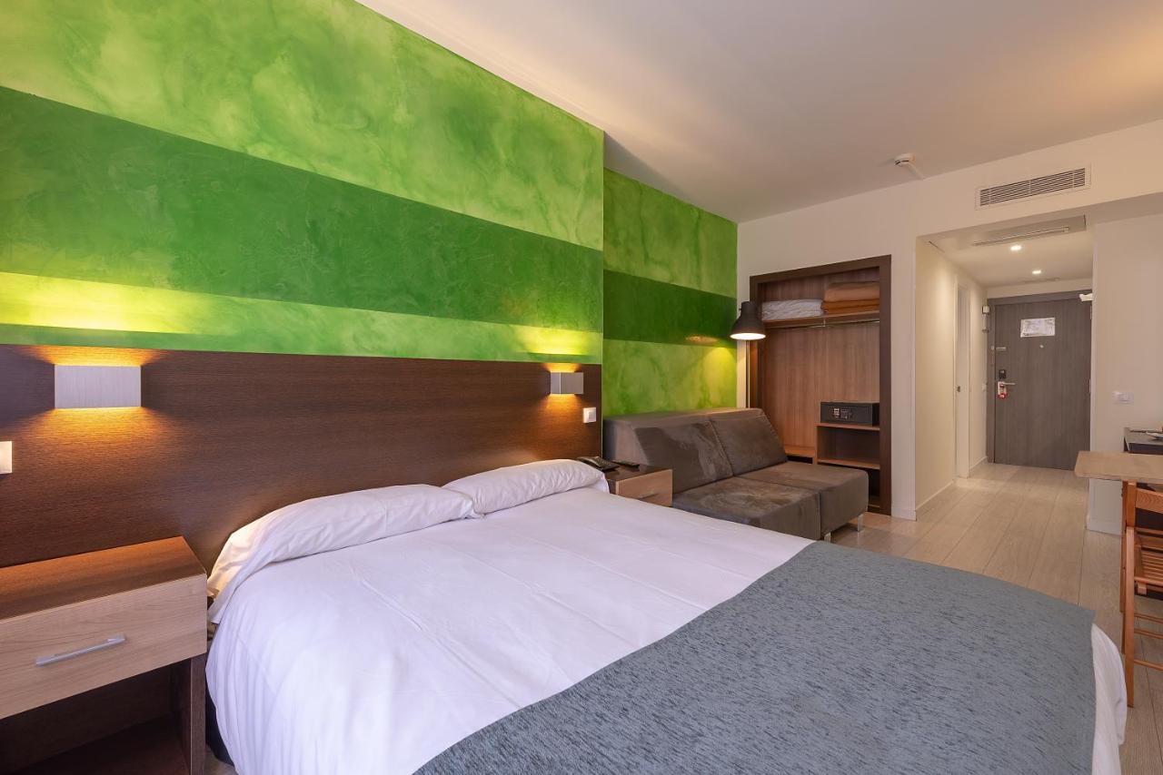 Fotos Hotel Aparthotel Recoletos