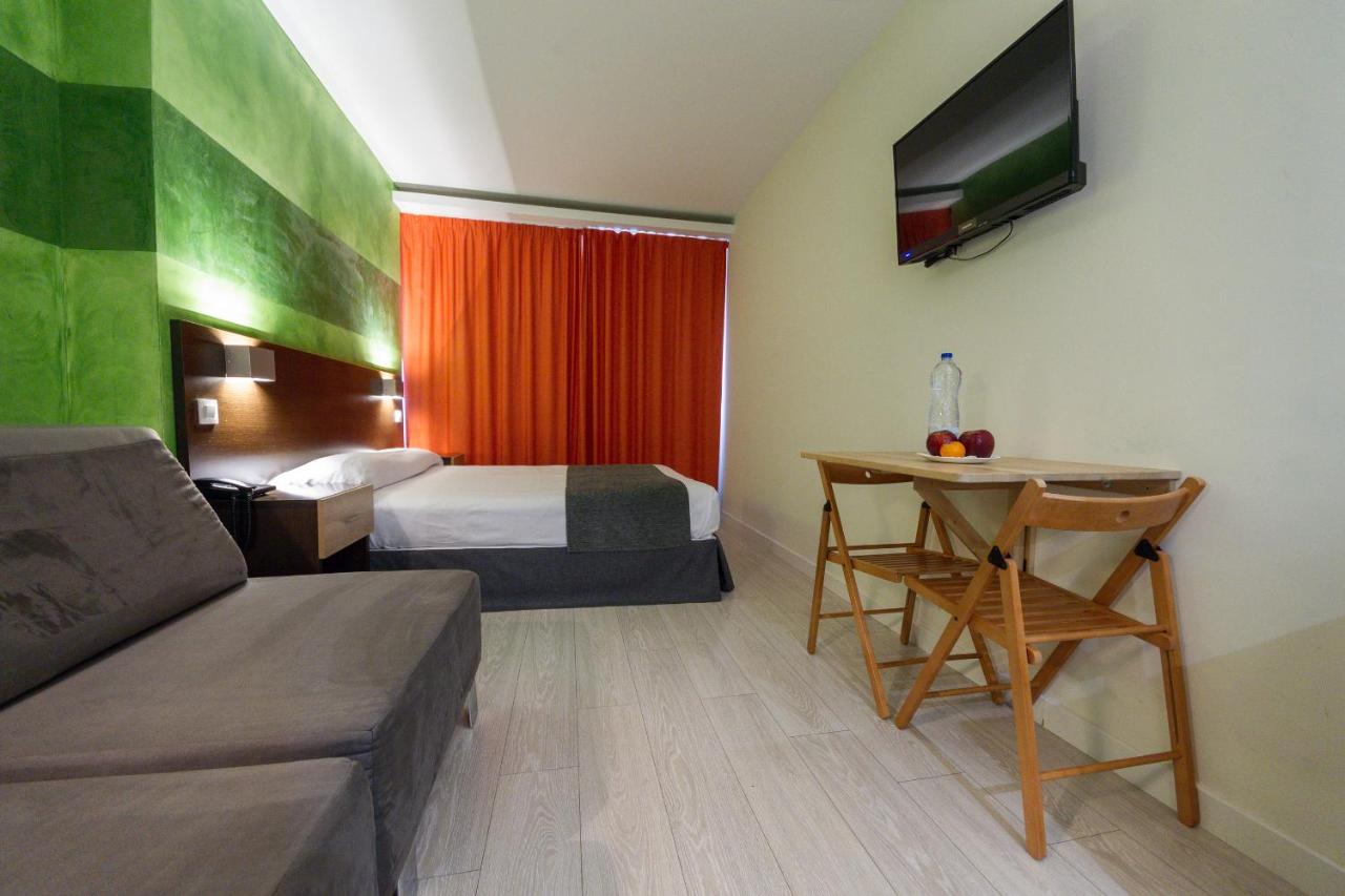 Fotos Hotel Aparthotel Recoletos
