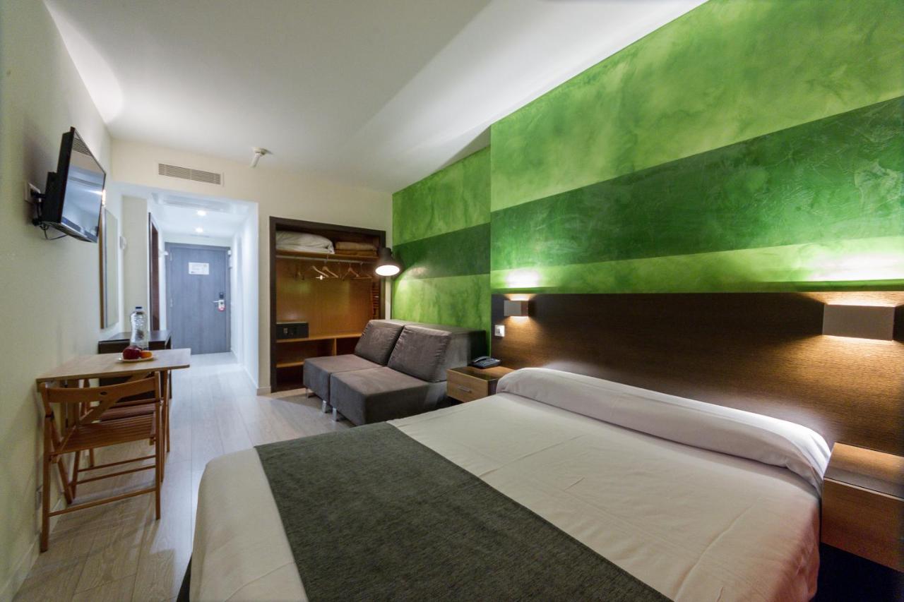 Fotos Hotel Aparthotel Recoletos