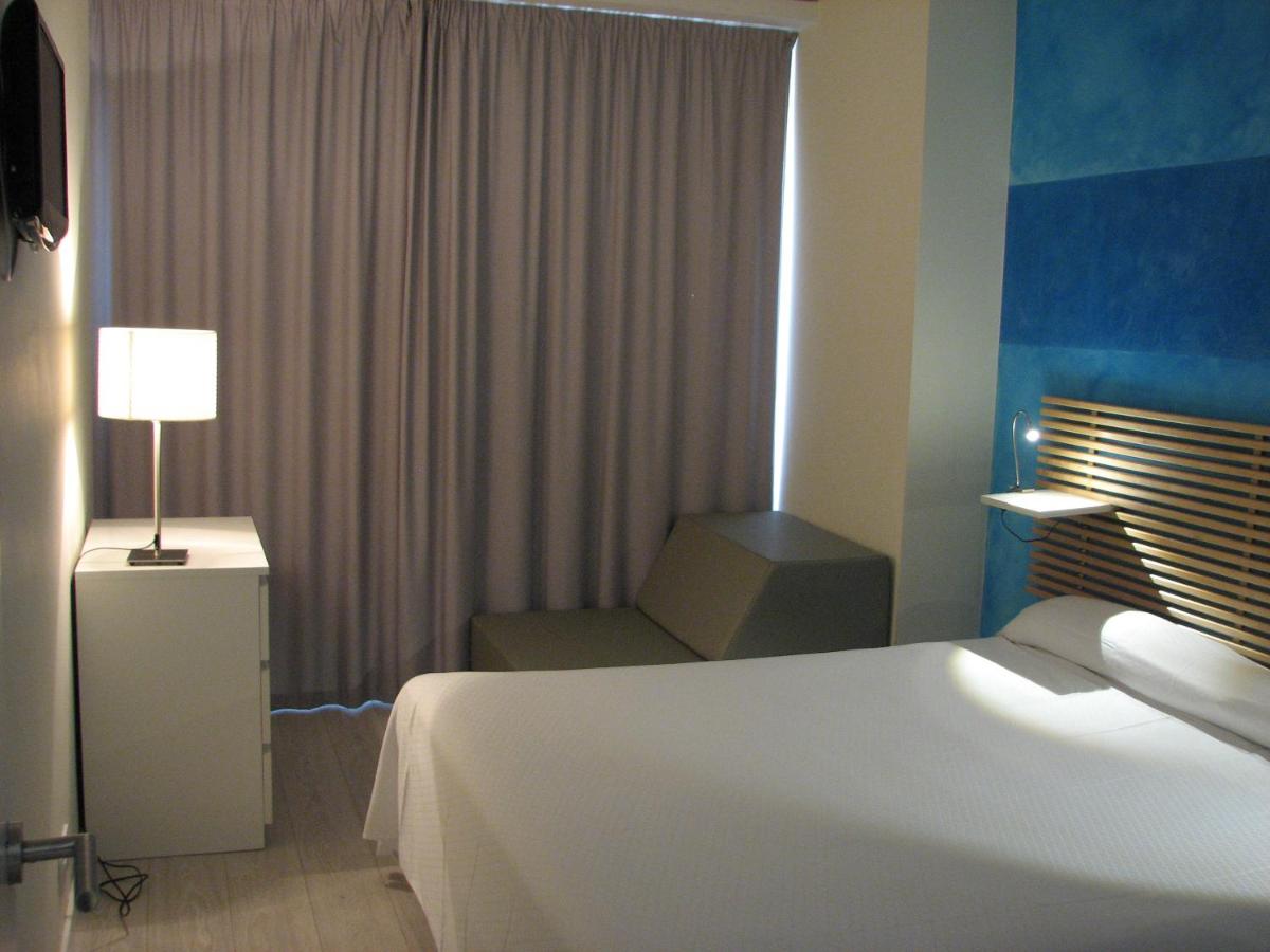 Fotos Hotel Aparthotel Recoletos