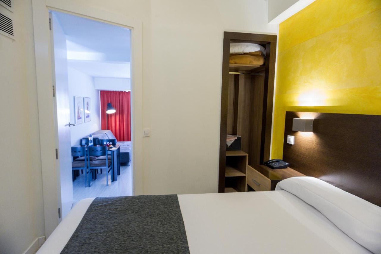 Fotos Hotel Aparthotel Recoletos