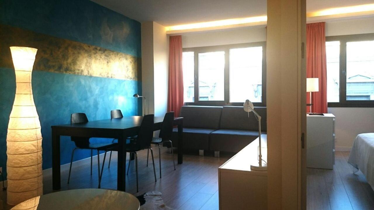 Fotos Hotel Aparthotel Recoletos
