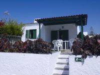 Fotos Apartamentos Las Tartanas Bungalows