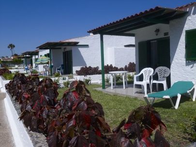 Fotos Apartamentos Las Tartanas Bungalows