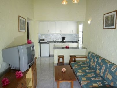 Fotos Apartamentos Las Tartanas Bungalows