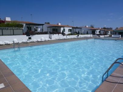Fotos Apartamentos Las Tartanas Bungalows