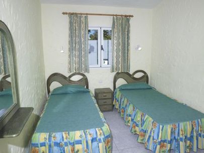 Fotos Apartamentos Las Tartanas Bungalows
