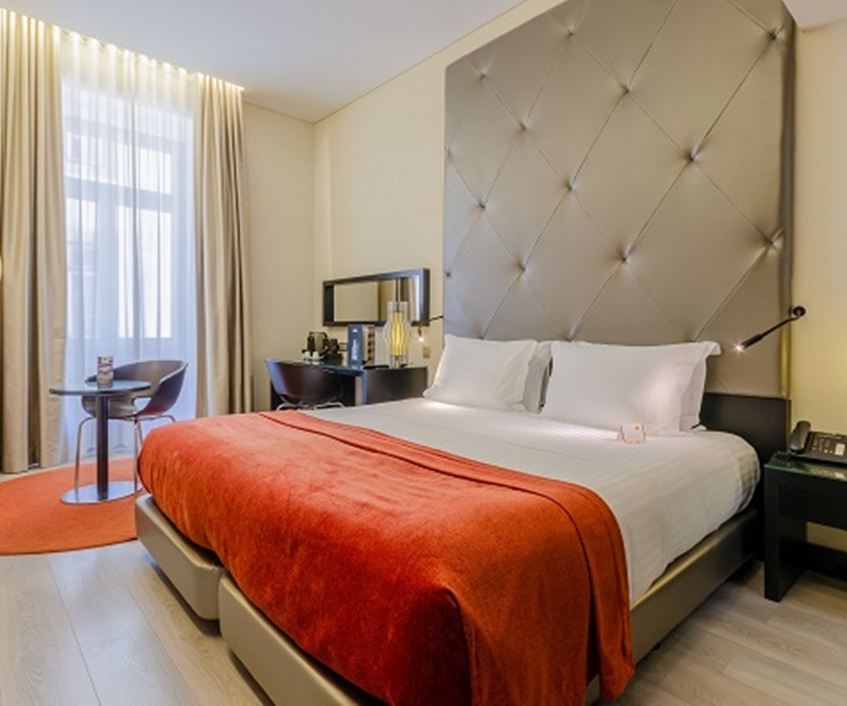Fotos Hotel Santa Justa