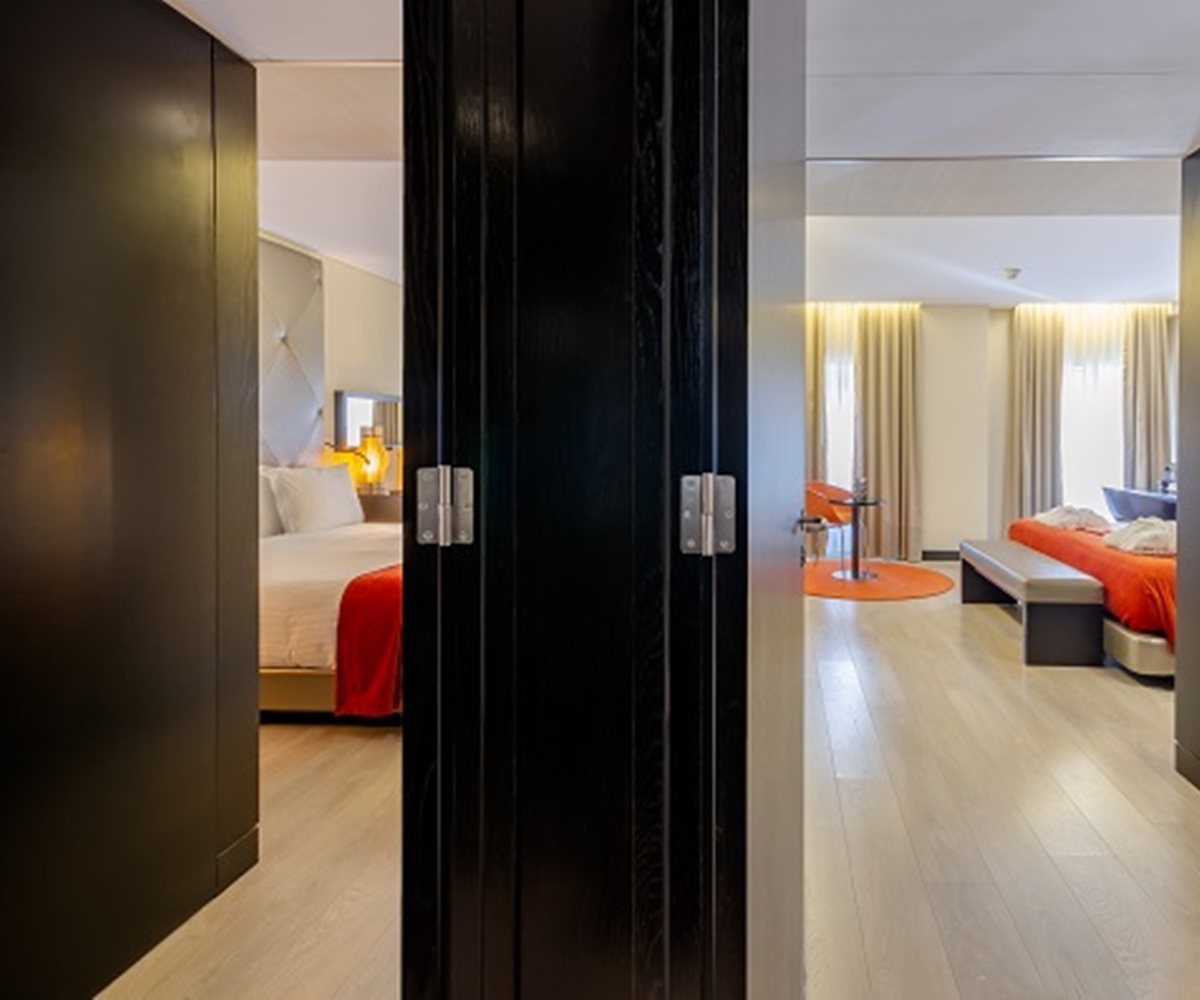 Fotos Hotel Santa Justa