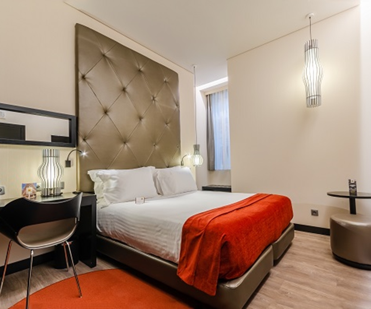 Fotos Hotel Santa Justa