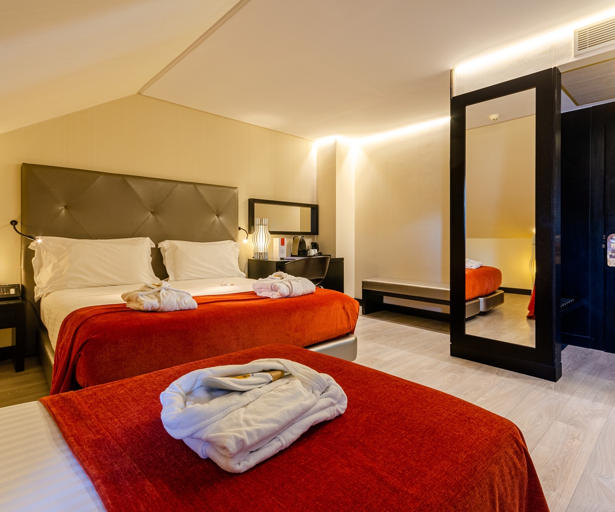 Fotos Hotel Santa Justa