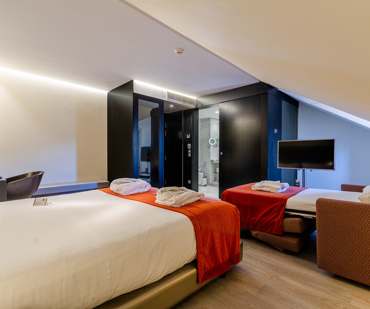 Fotos Hotel Santa Justa