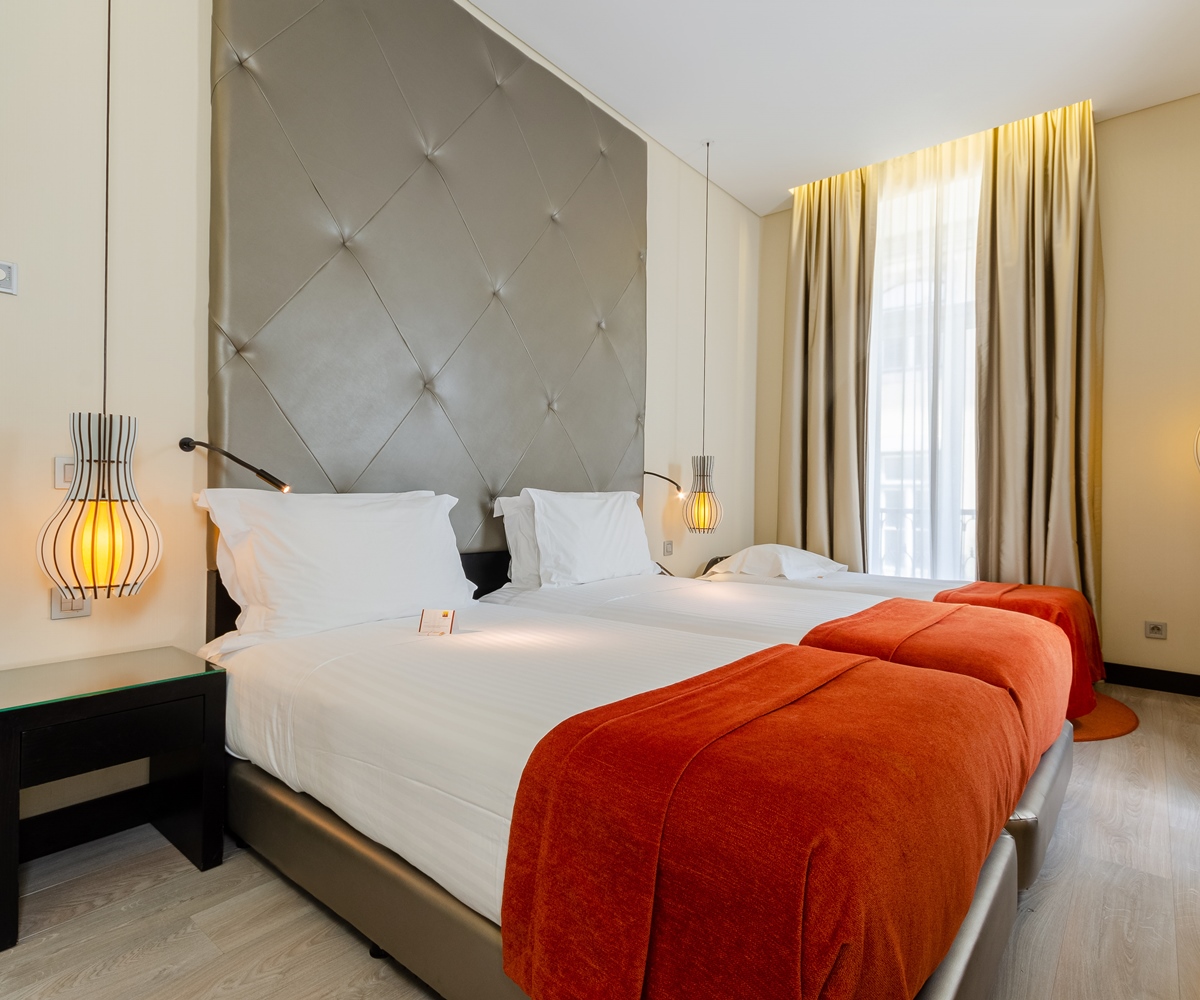 Fotos Hotel Santa Justa