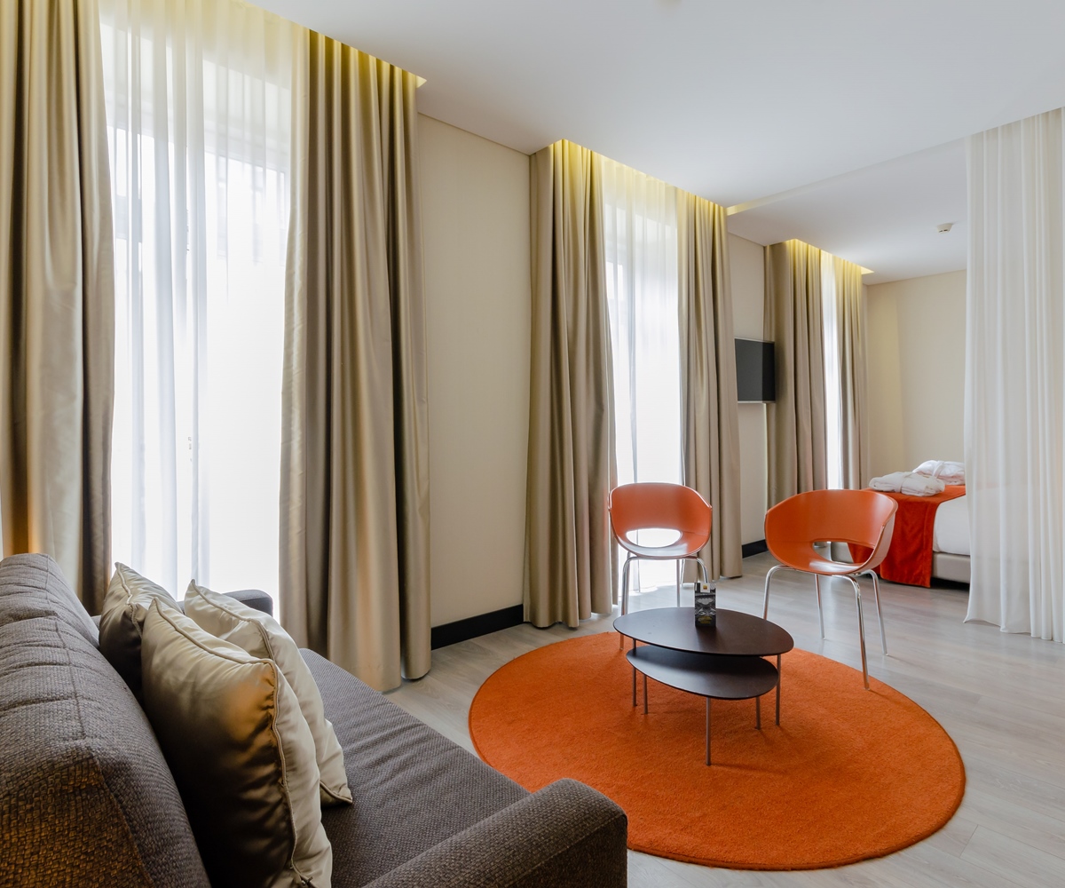 Fotos Hotel Santa Justa