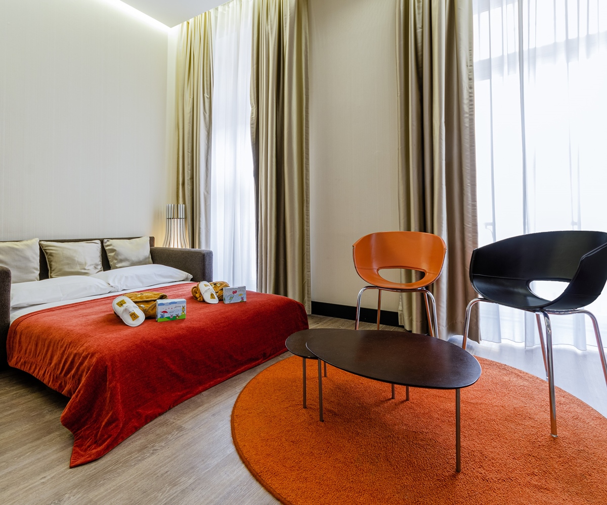 Fotos Hotel Santa Justa