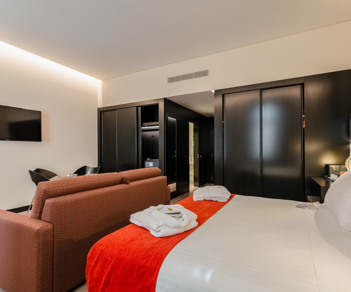 Fotos Hotel Santa Justa