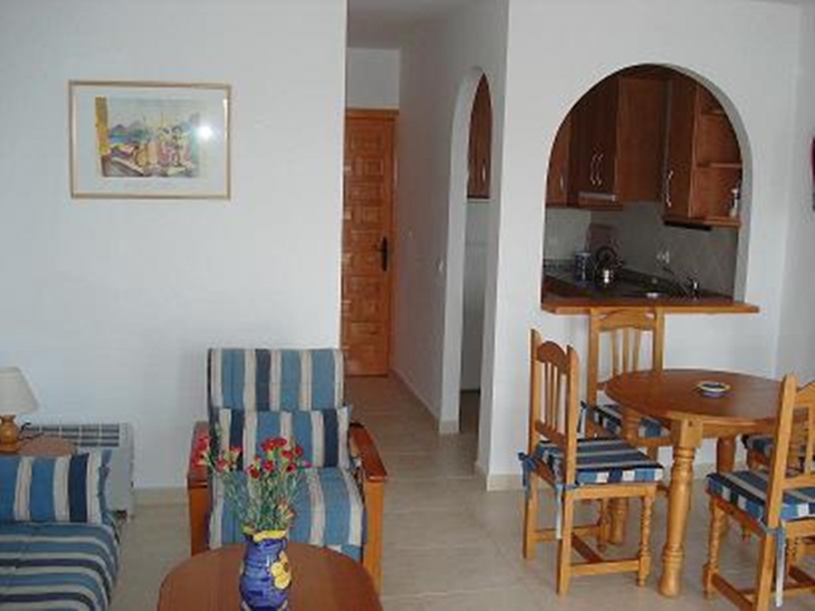 Fotos Apartamentos Capistrano El Sur