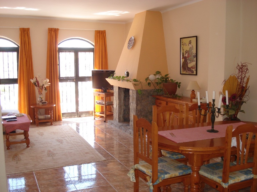 Fotos Apartamentos Capistrano El Sur