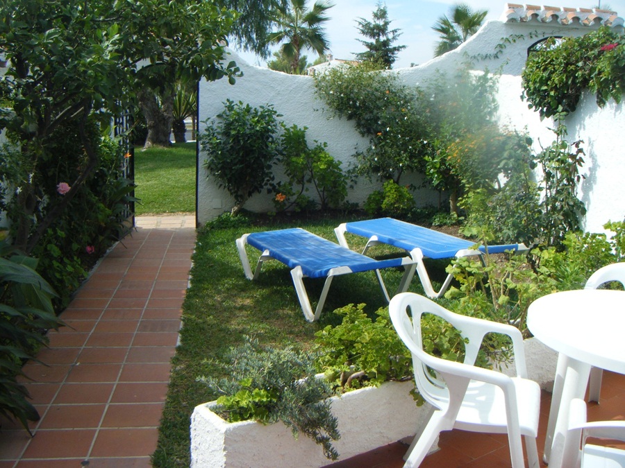 Fotos Apartamentos Capistrano El Sur