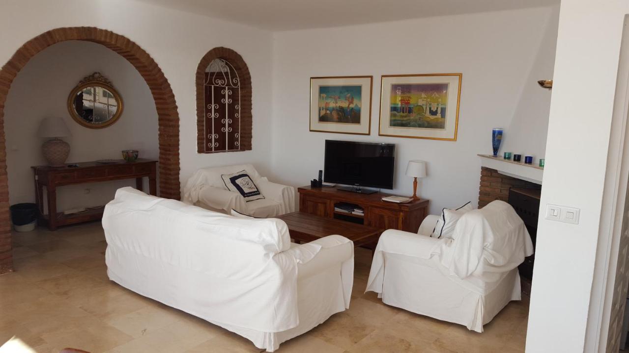 Fotos Apartamentos Capistrano El Sur