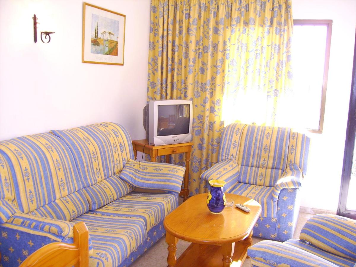 Fotos Apartamentos Capistrano El Sur