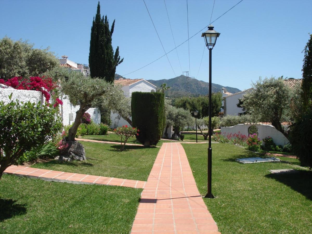 Fotos Apartamentos Capistrano El Sur