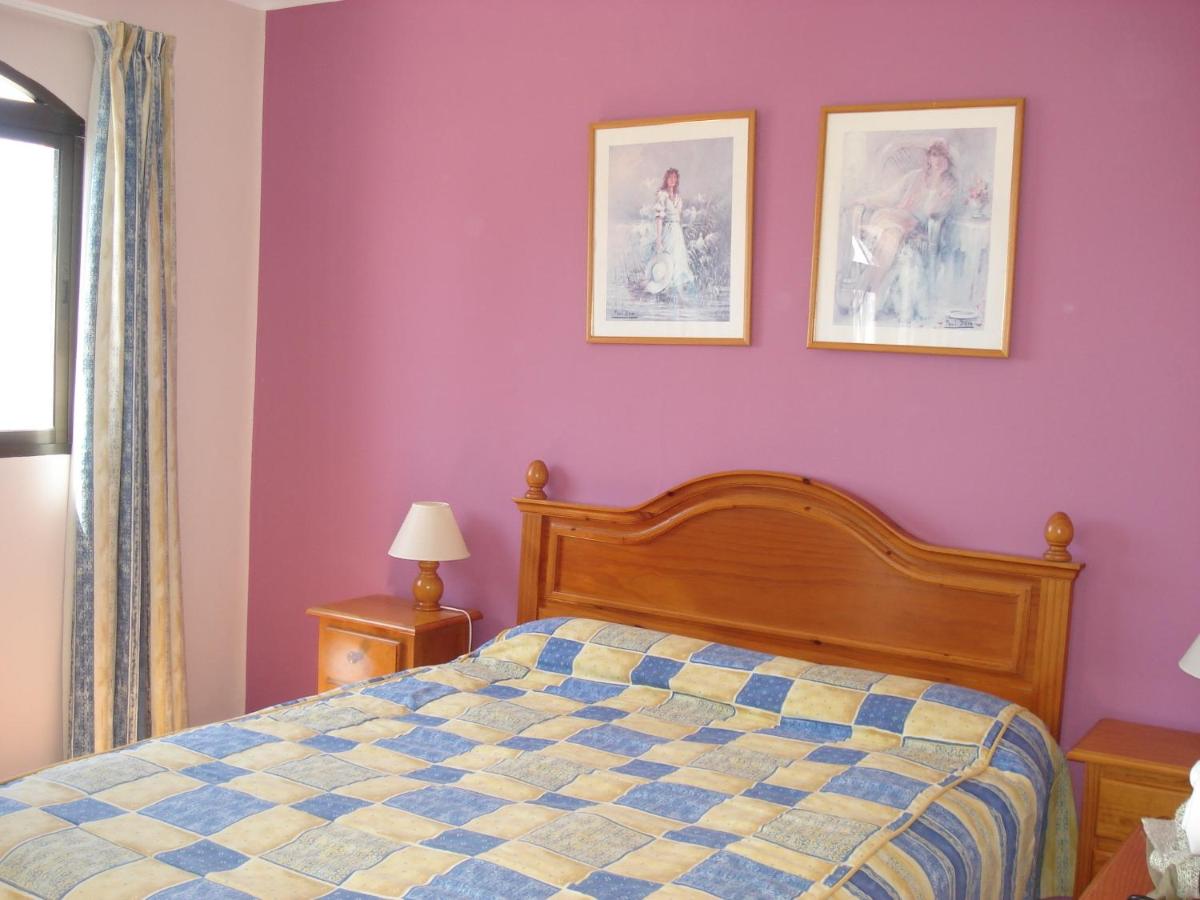 Fotos Apartamentos Capistrano El Sur