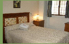 hotel Hostal Esmeralda