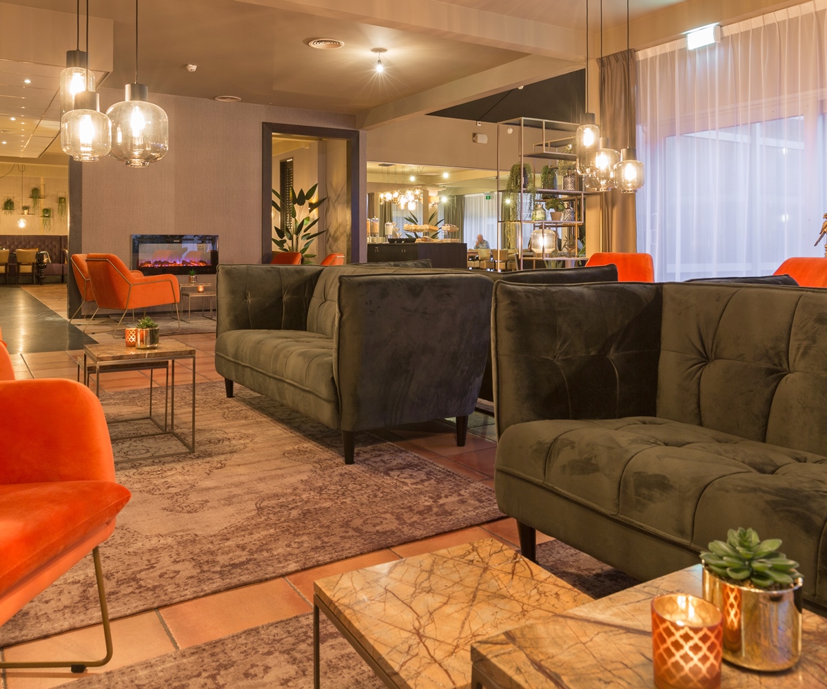 Fotos Hotel New West Inn Amsterdam