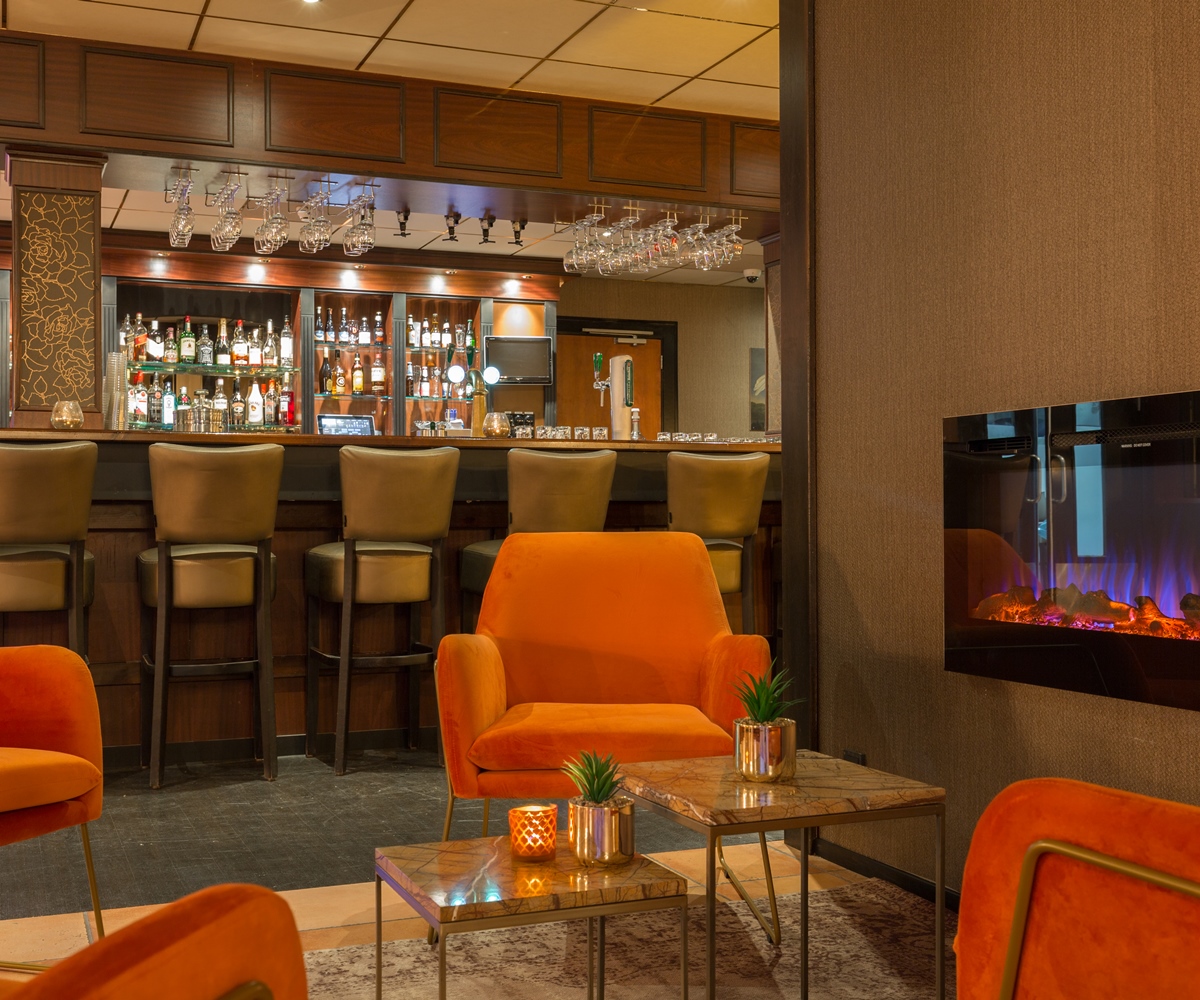 Fotos Hotel New West Inn Amsterdam
