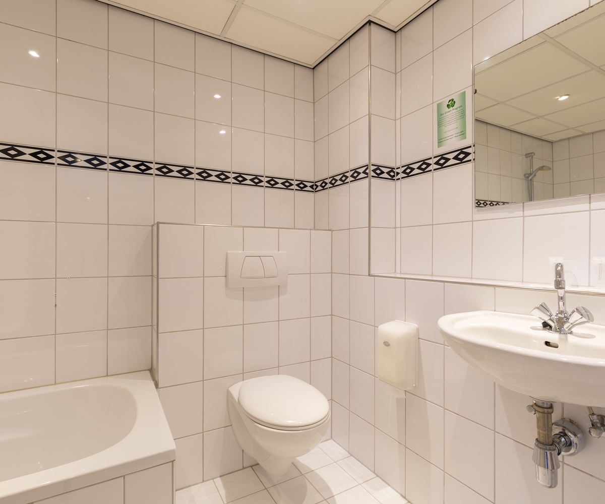 Fotos Hotel New West Inn Amsterdam