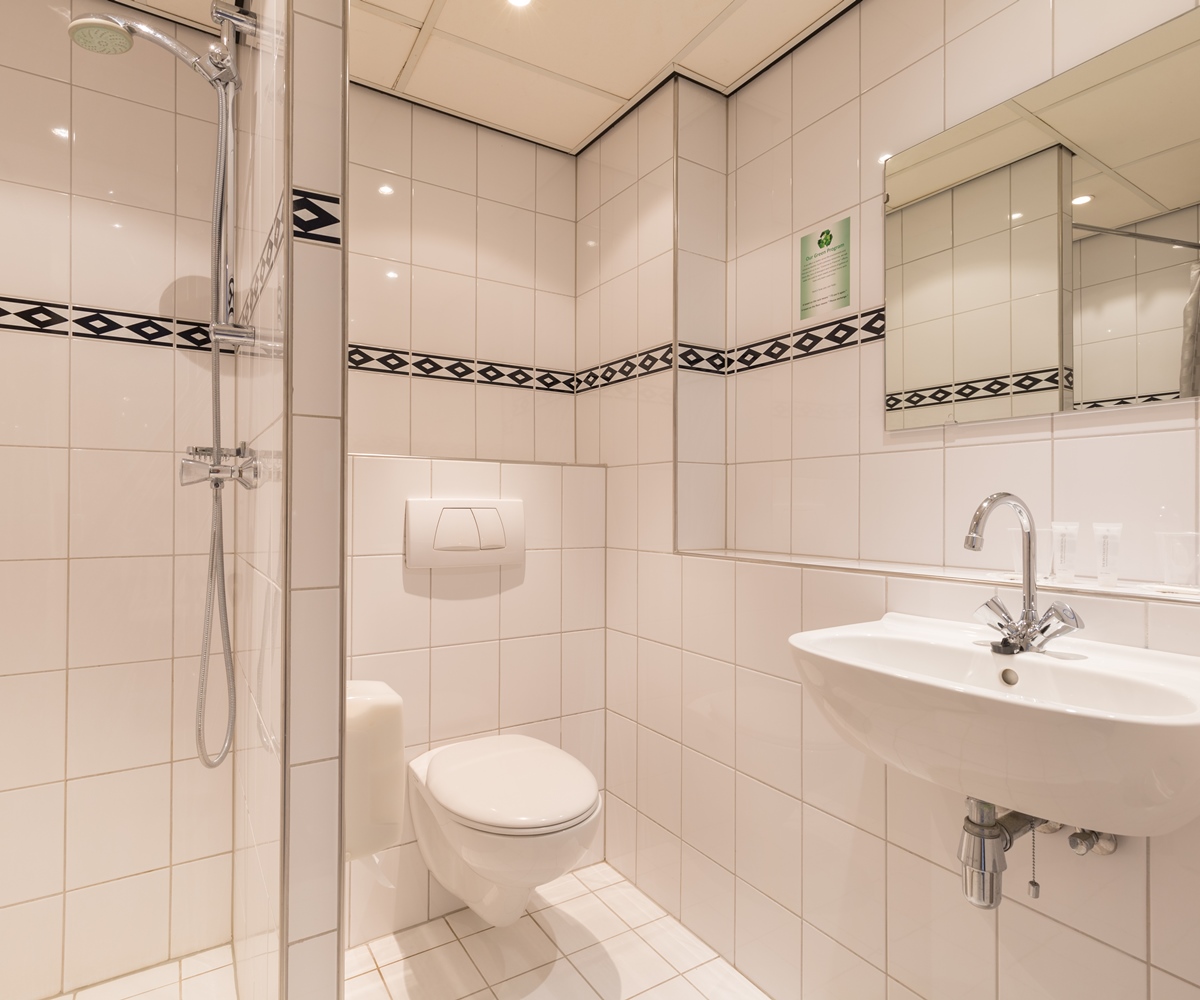 Fotos Hotel New West Inn Amsterdam