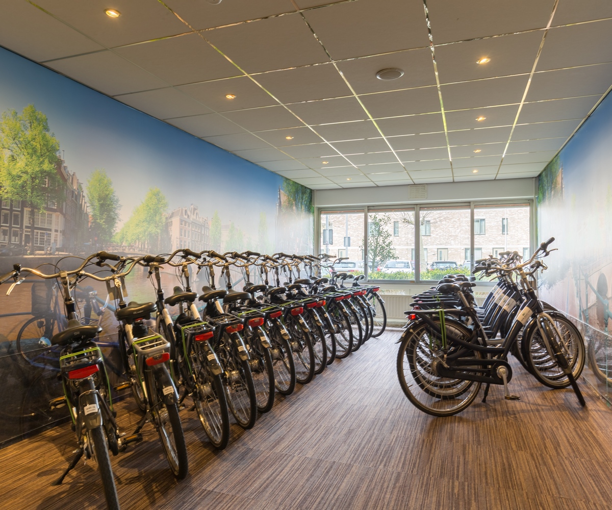 Fotos Hotel New West Inn Amsterdam