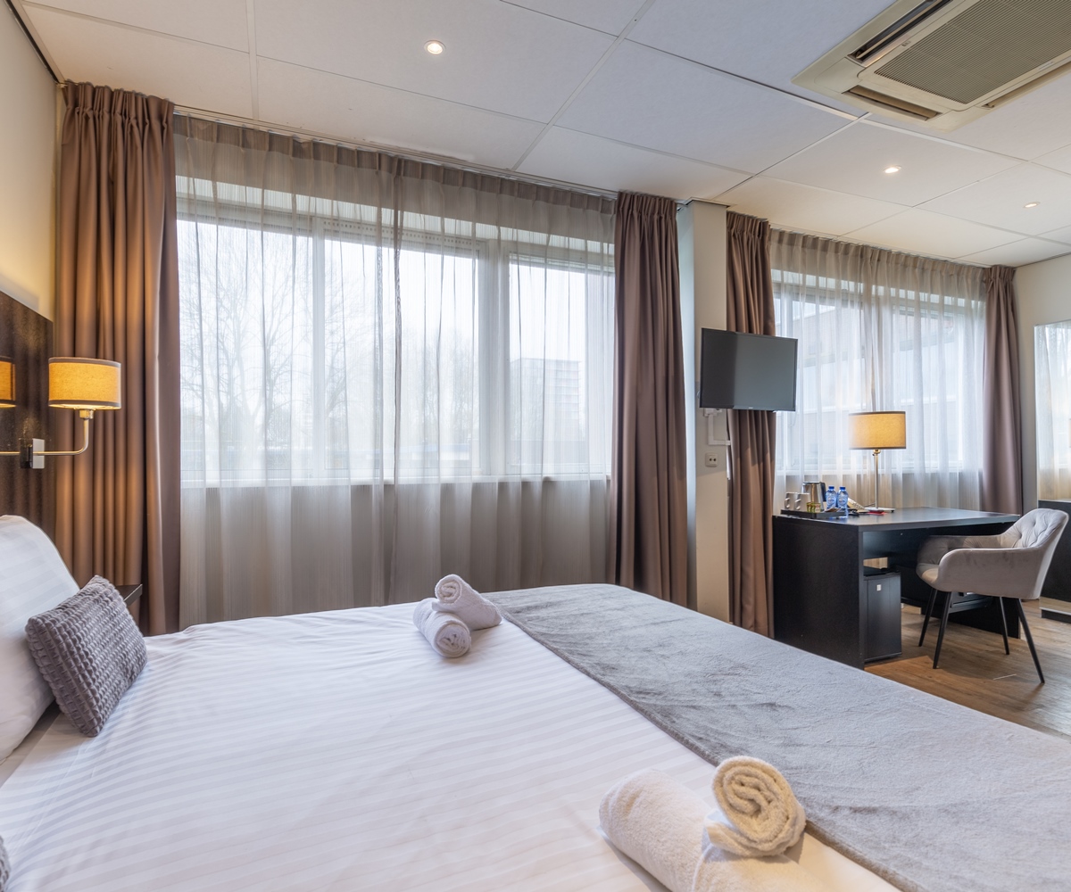 Fotos Hotel New West Inn Amsterdam