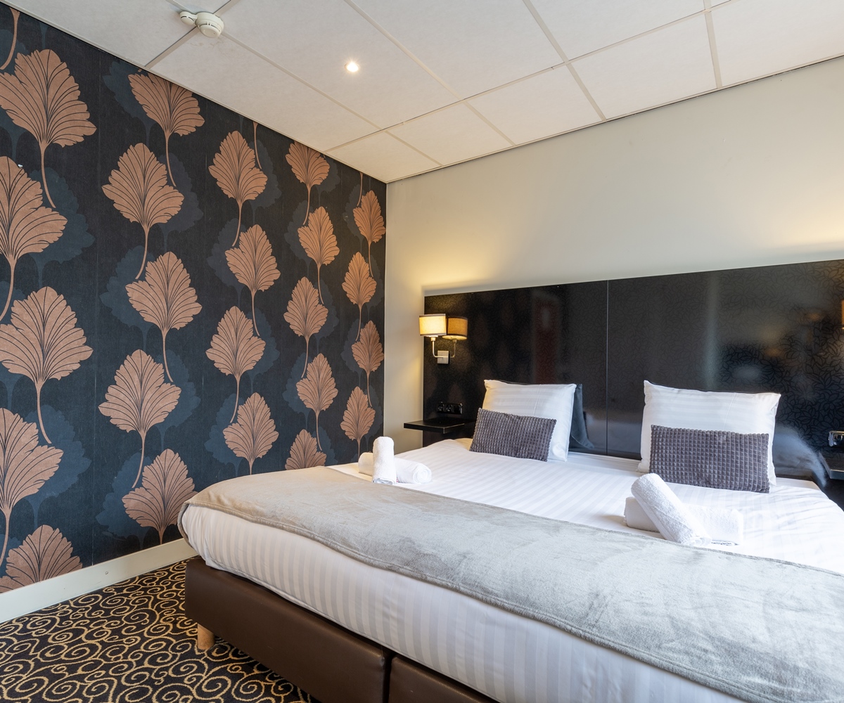 Fotos Hotel New West Inn Amsterdam
