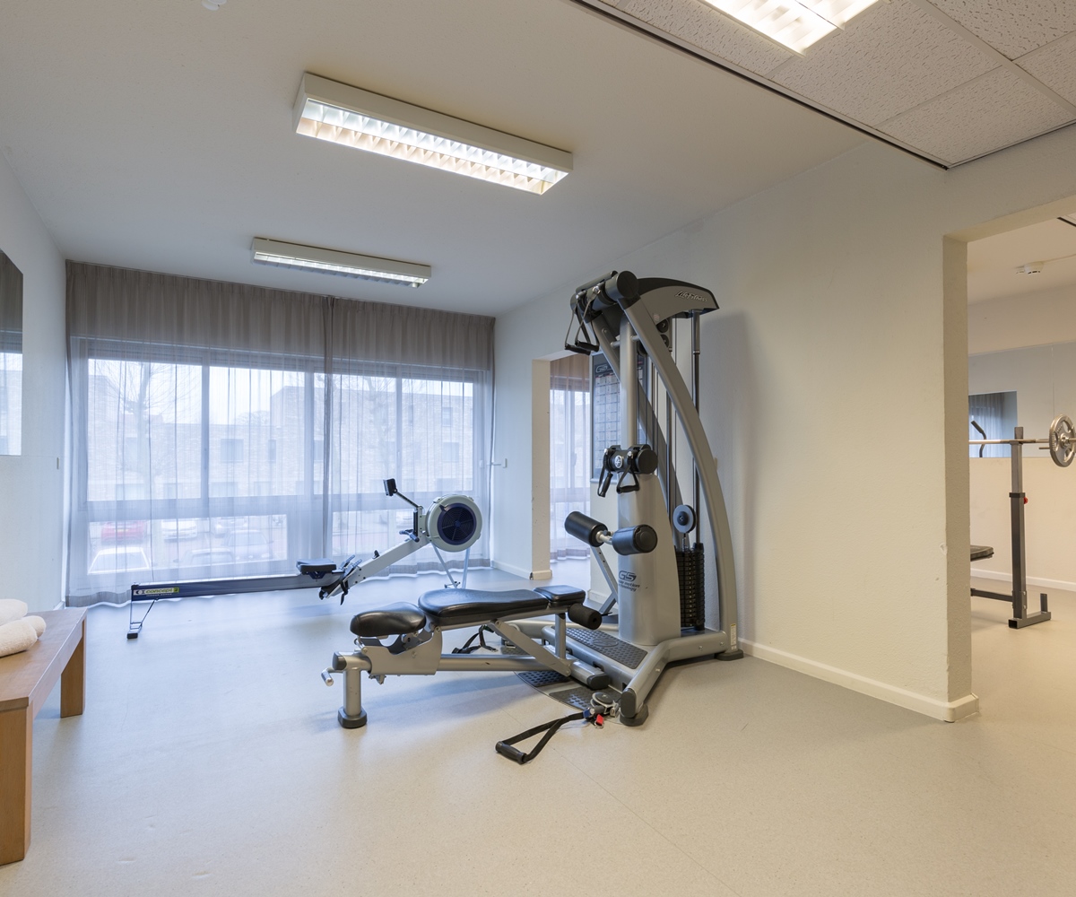 Fotos Hotel New West Inn Amsterdam