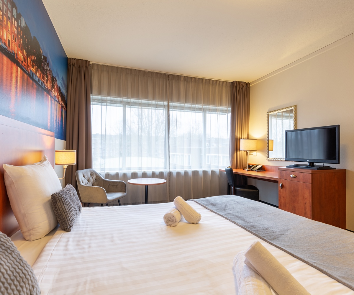 Fotos Hotel New West Inn Amsterdam