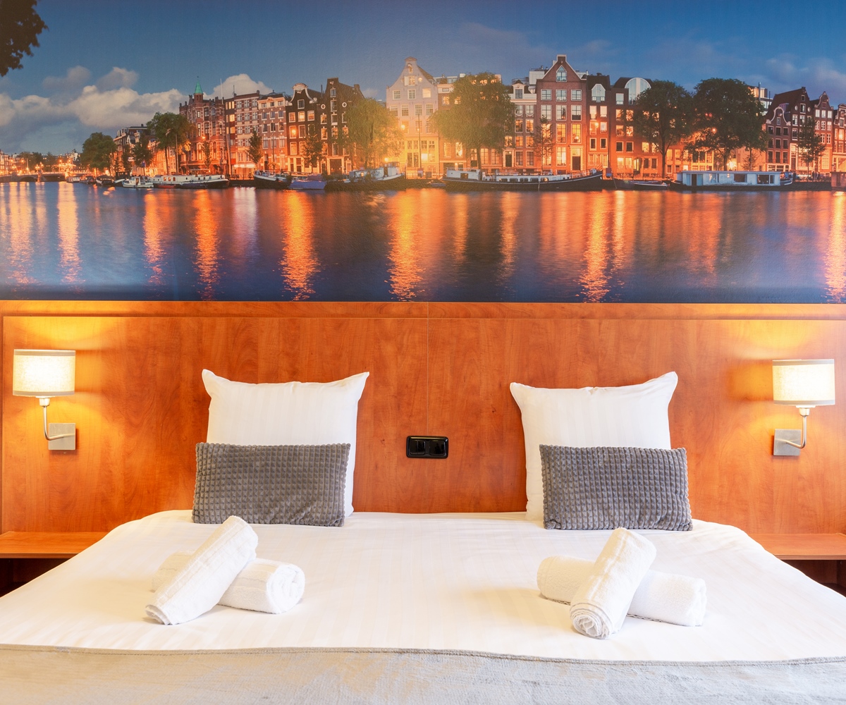 Fotos Hotel New West Inn Amsterdam
