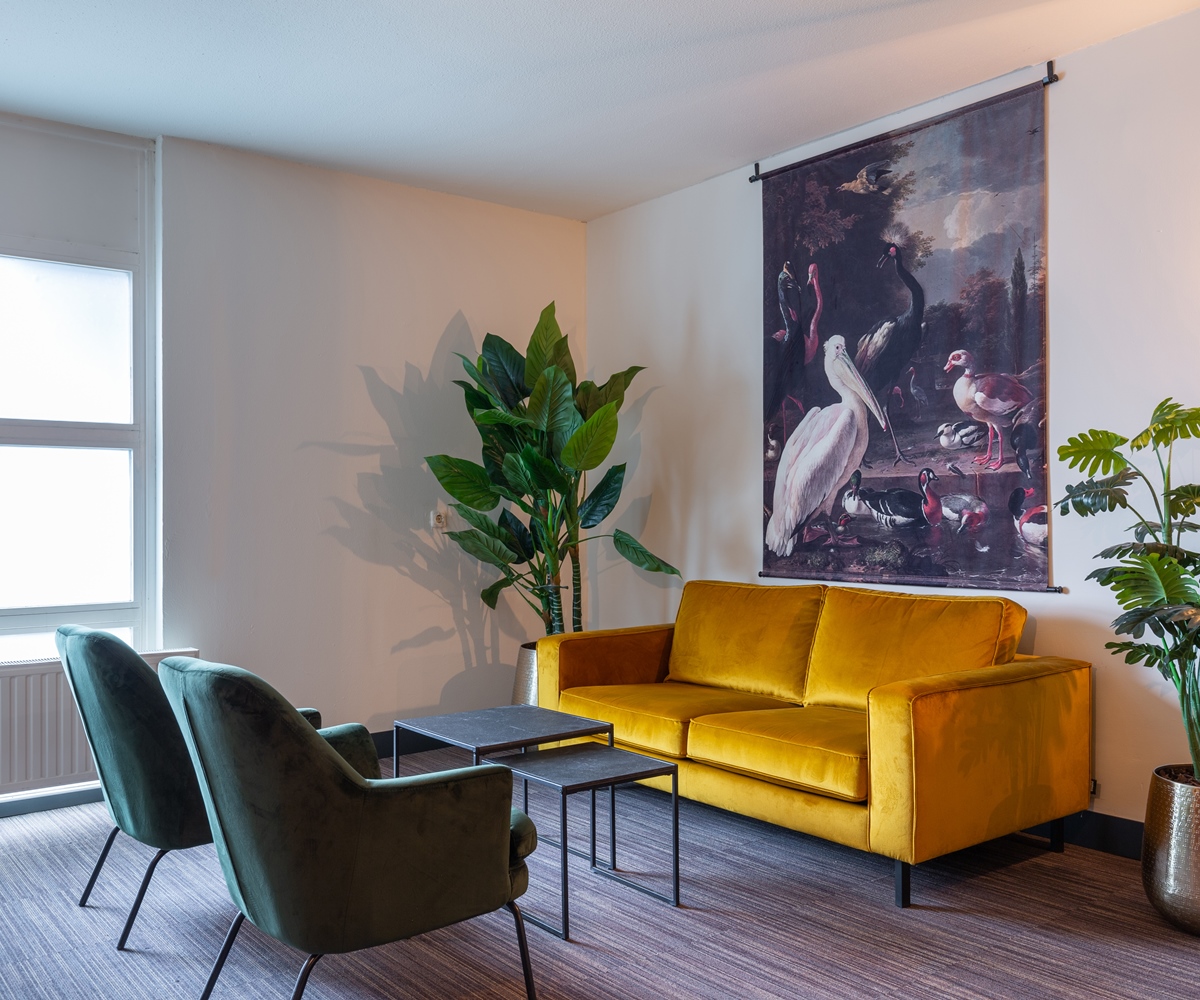 Fotos Hotel New West Inn Amsterdam