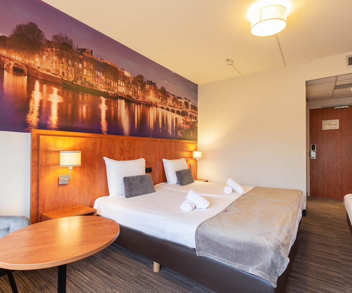 Fotos Hotel New West Inn Amsterdam