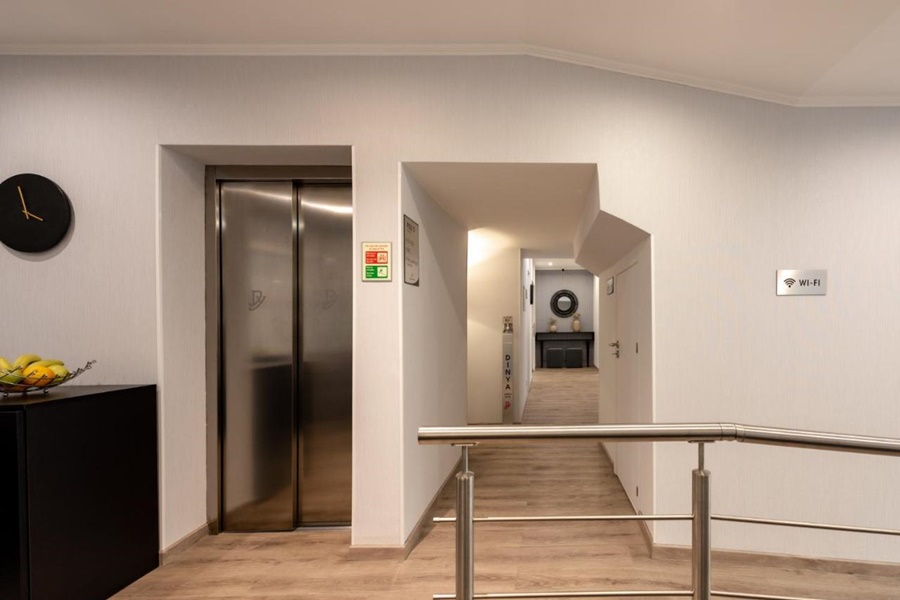 Fotos Hotel Residencial Delta