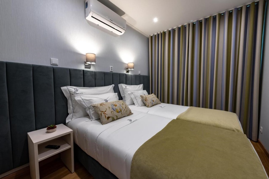 Fotos Hotel Residencial Delta