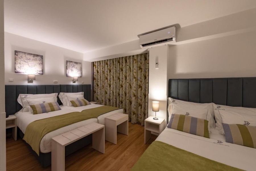 Fotos Hotel Residencial Delta