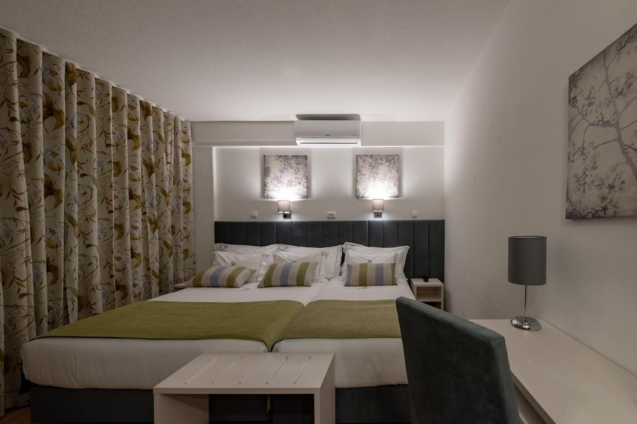 Fotos Hotel Residencial Delta