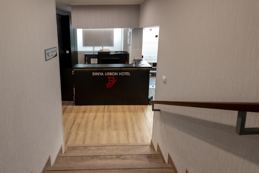 Fotos Hotel Residencial Delta