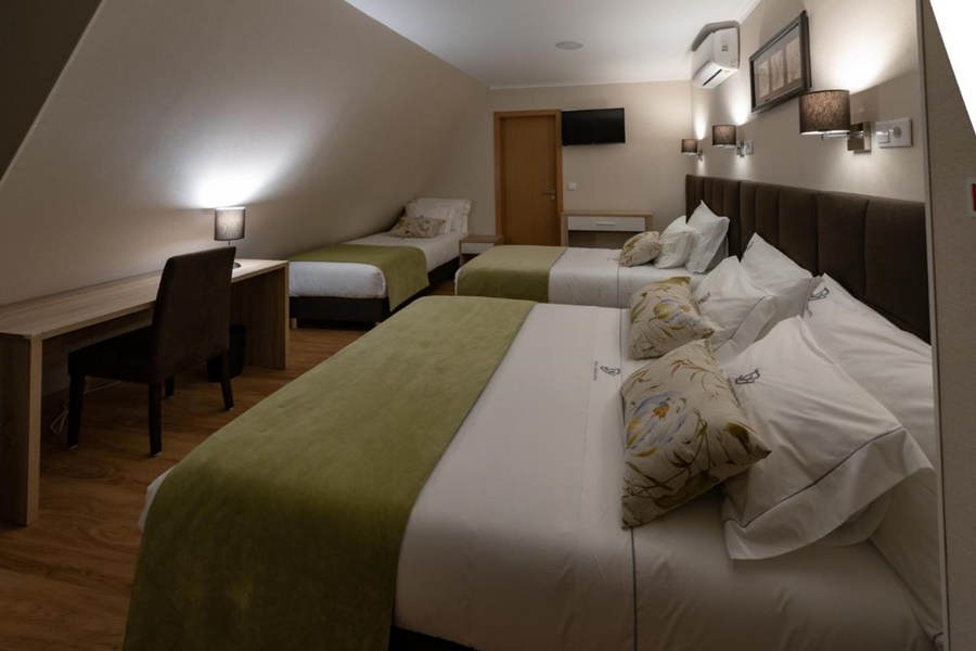 Fotos Hotel Residencial Delta